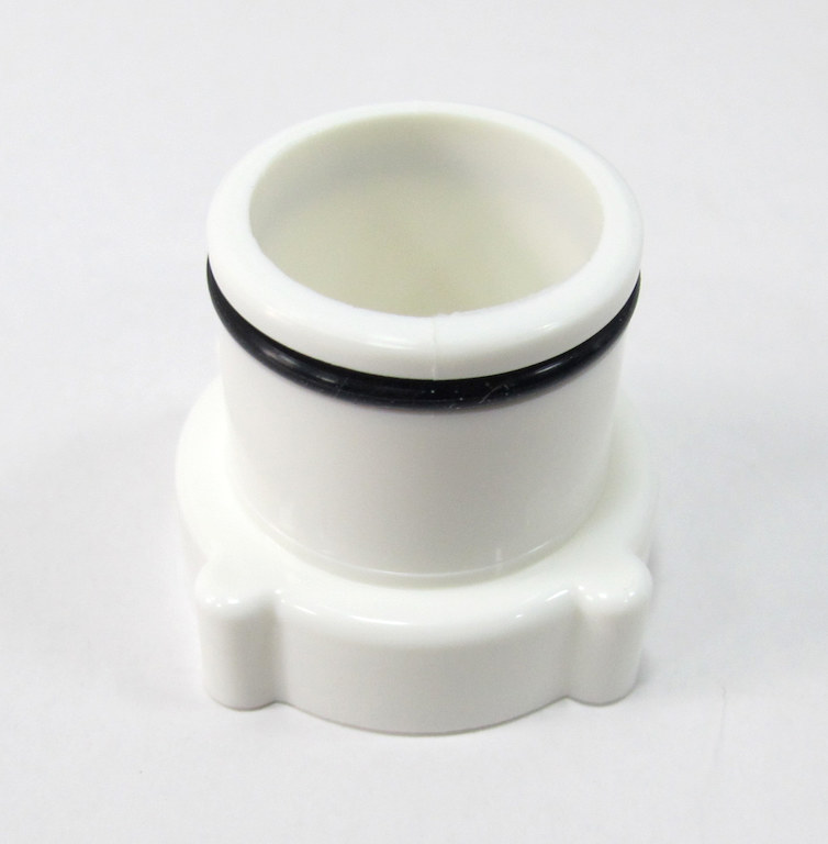 Adaptér na pripojenie vysávača/ skimmeru k baz. Marimex/Intex