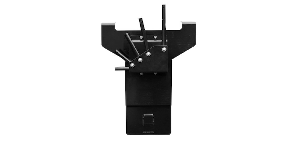 Adaptér na bazény Orlando na zastrešenie Pool House Control